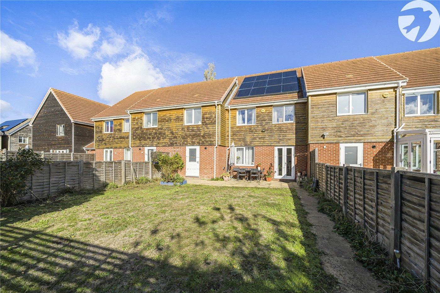 4 bedroom house for sale in Dartford | Robinson Jackson