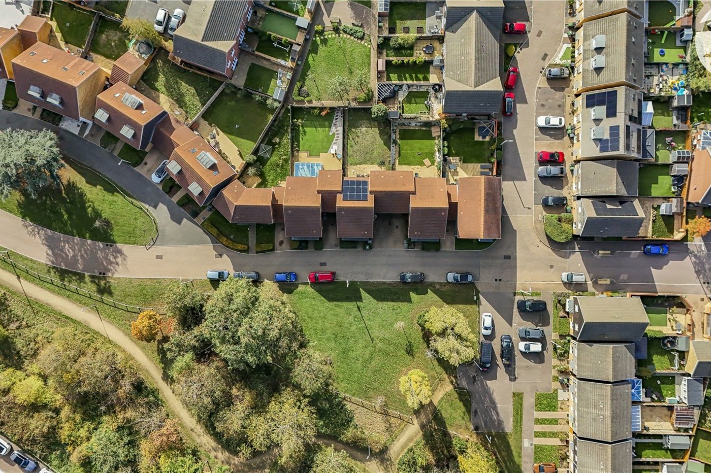 4 bedroom house for sale in Dartford | Robinson Jackson