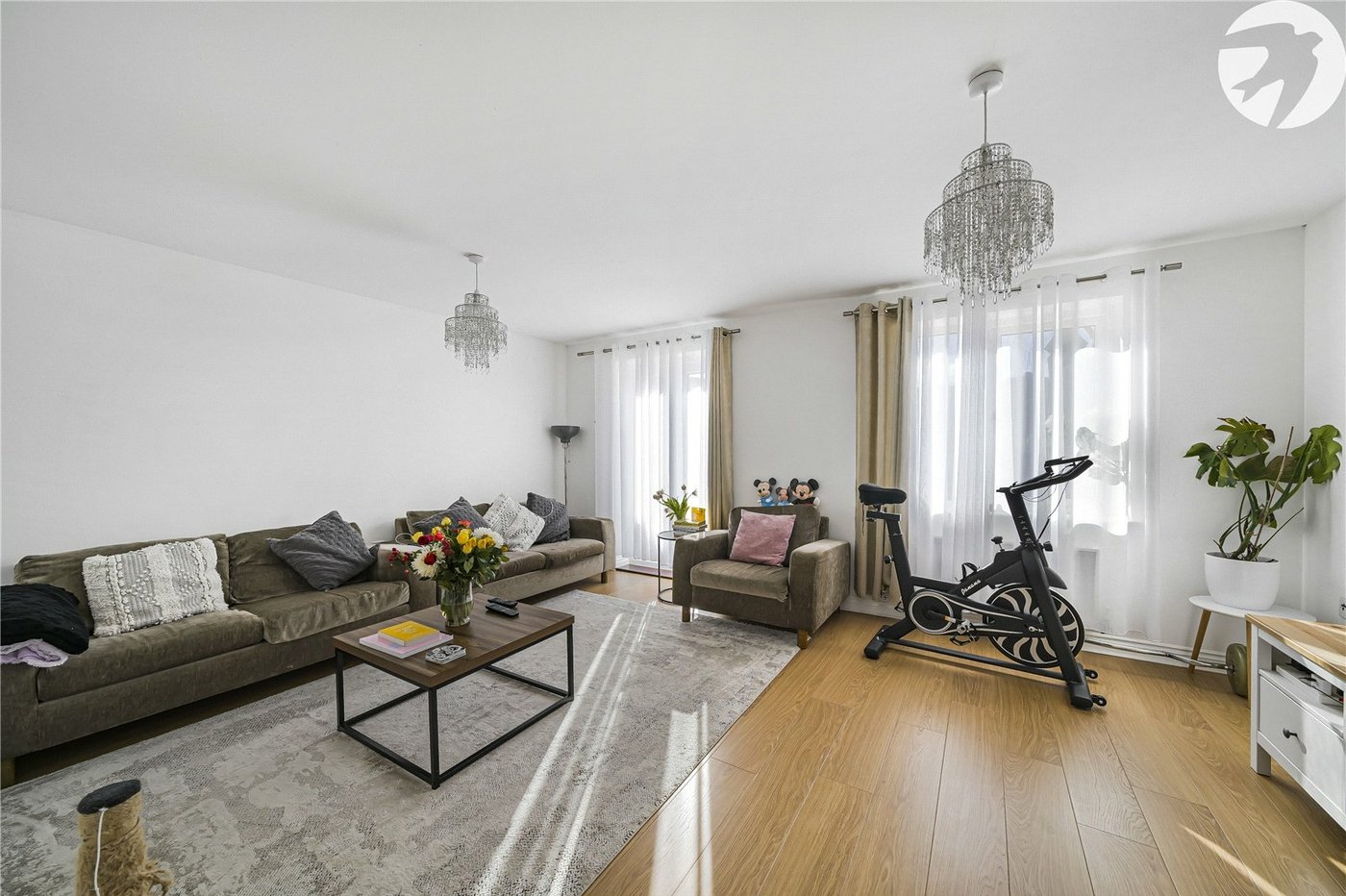 4 bedroom house for sale in Dartford | Robinson Jackson