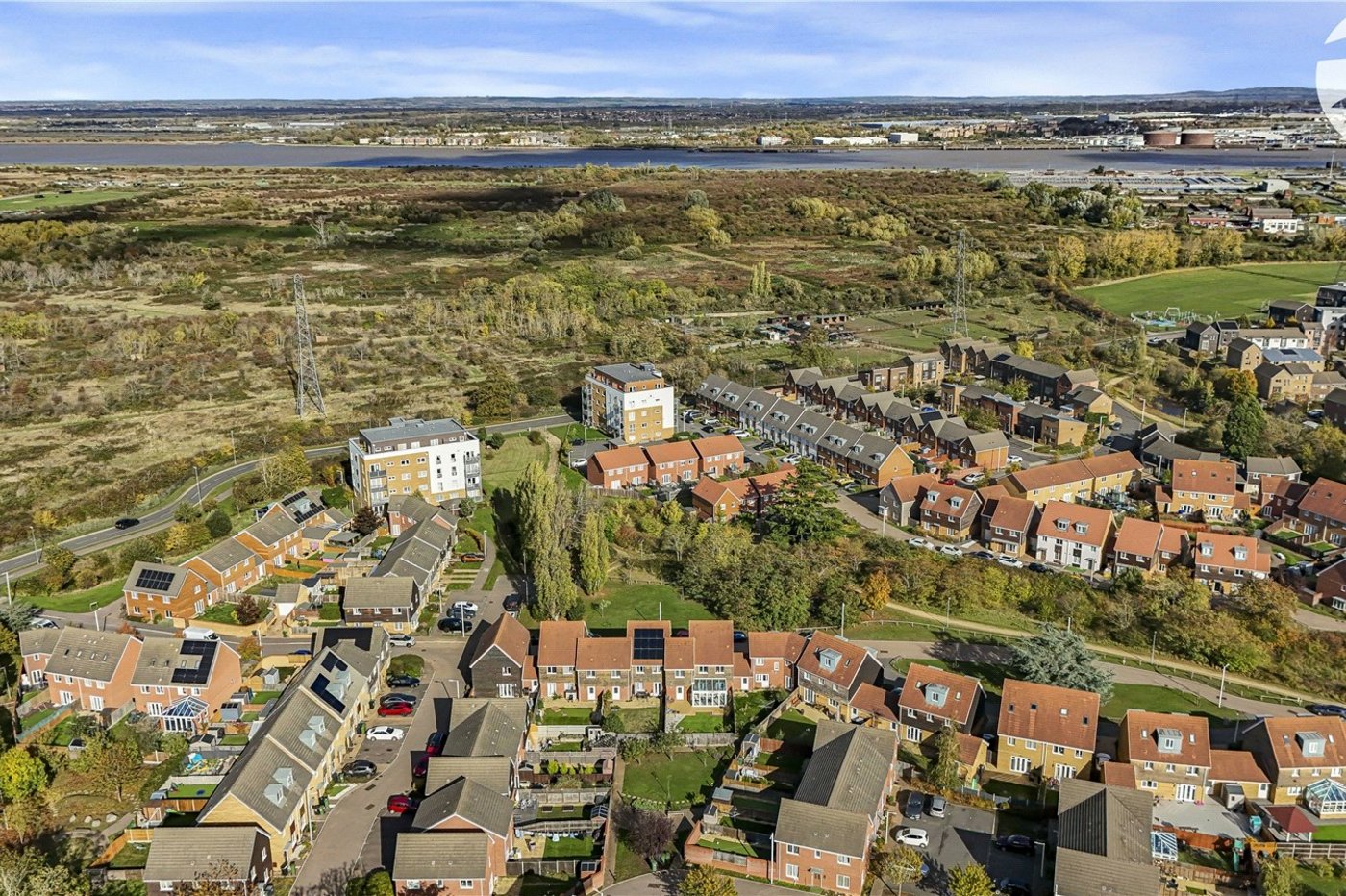 4 bedroom house for sale in Dartford | Robinson Jackson