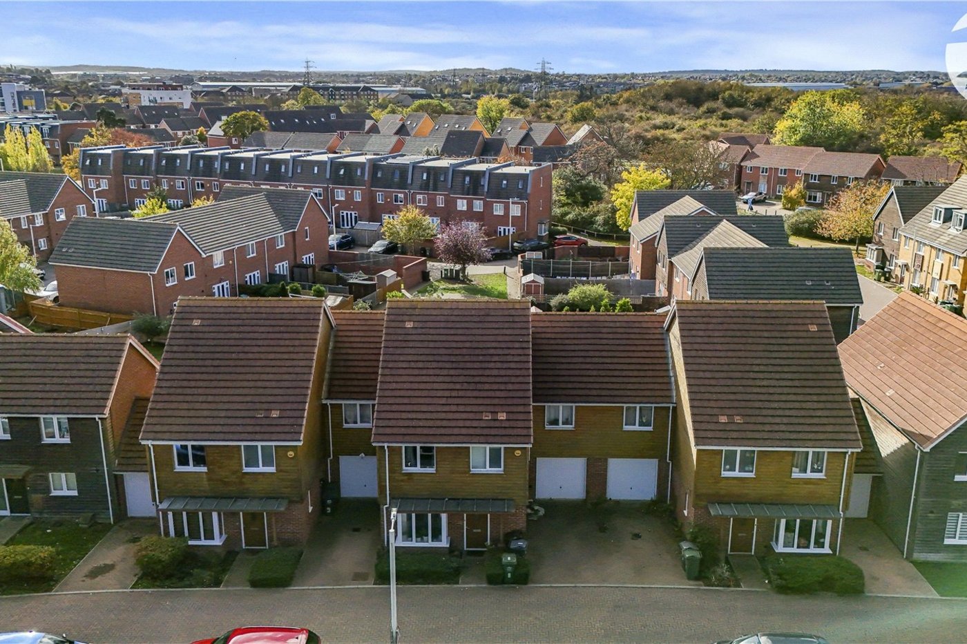 4 bedroom house for sale in Dartford | Robinson Jackson