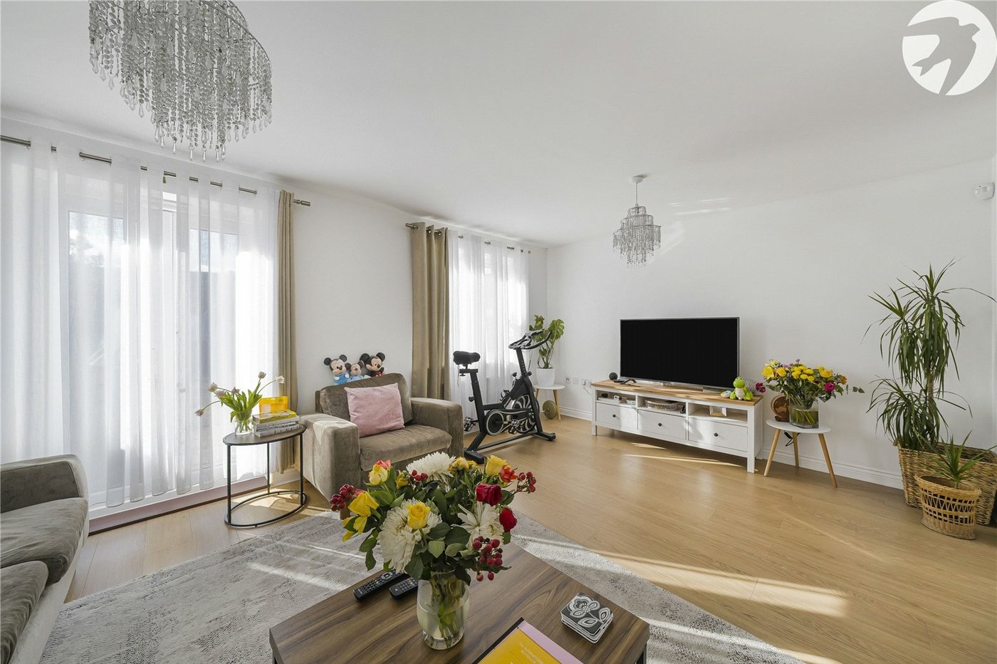 4 bedroom house for sale in Dartford | Robinson Jackson