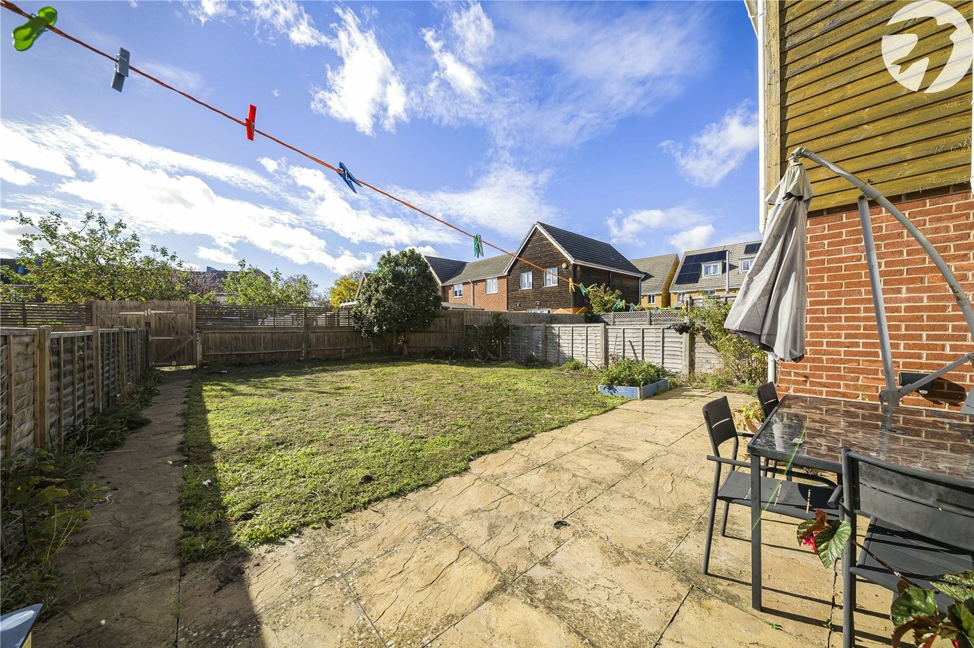 4 bedroom house for sale in Dartford | Robinson Jackson