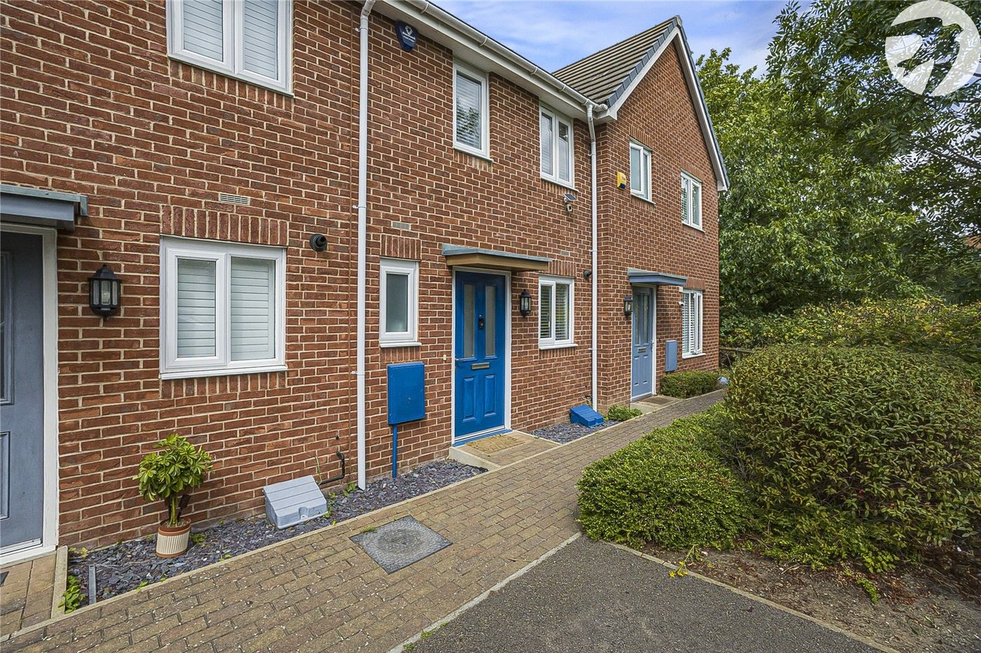 2 bedroom house for sale in The Bridge | Robinson Jackson