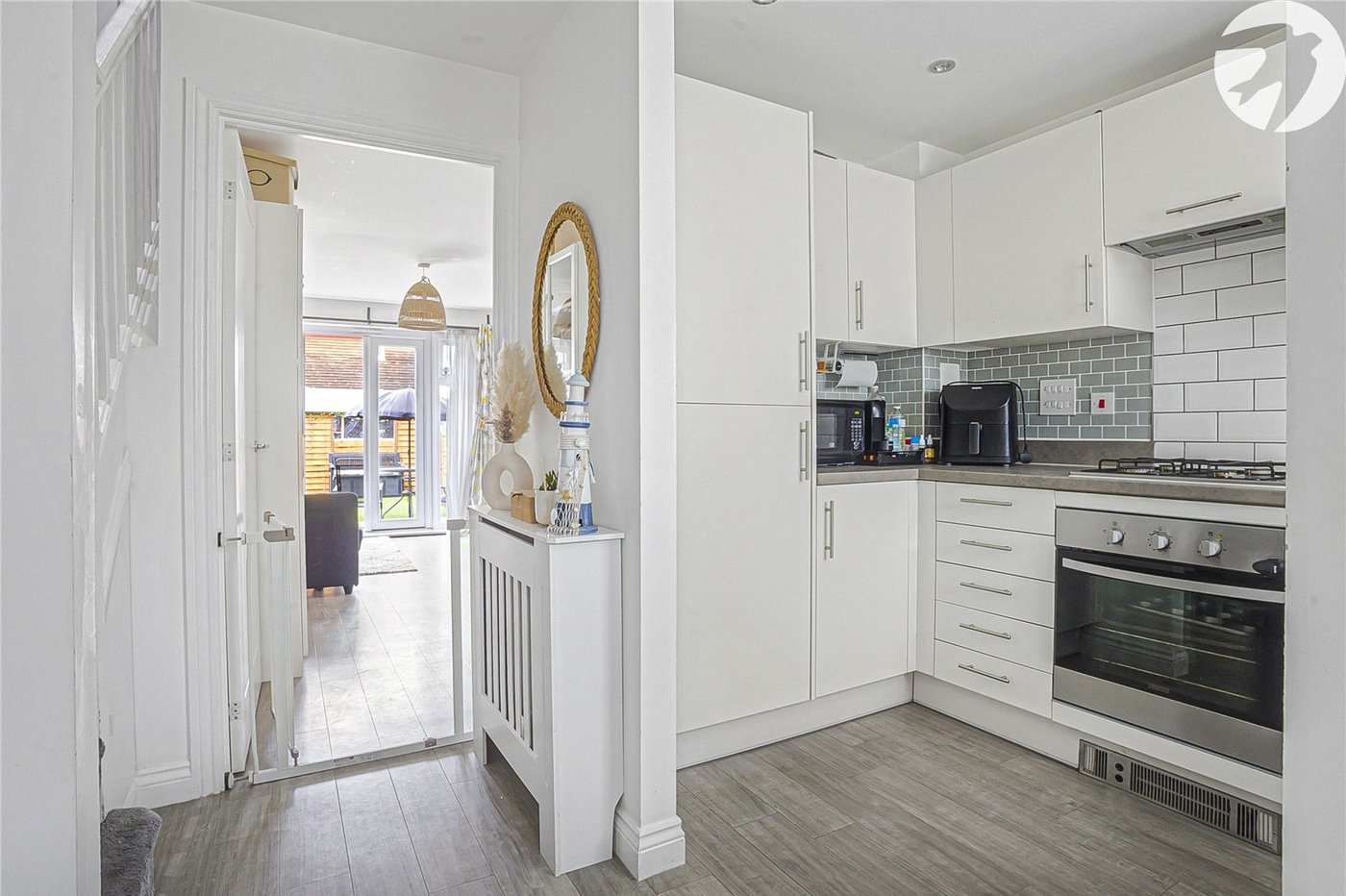 2 bedroom house for sale in The Bridge | Robinson Jackson