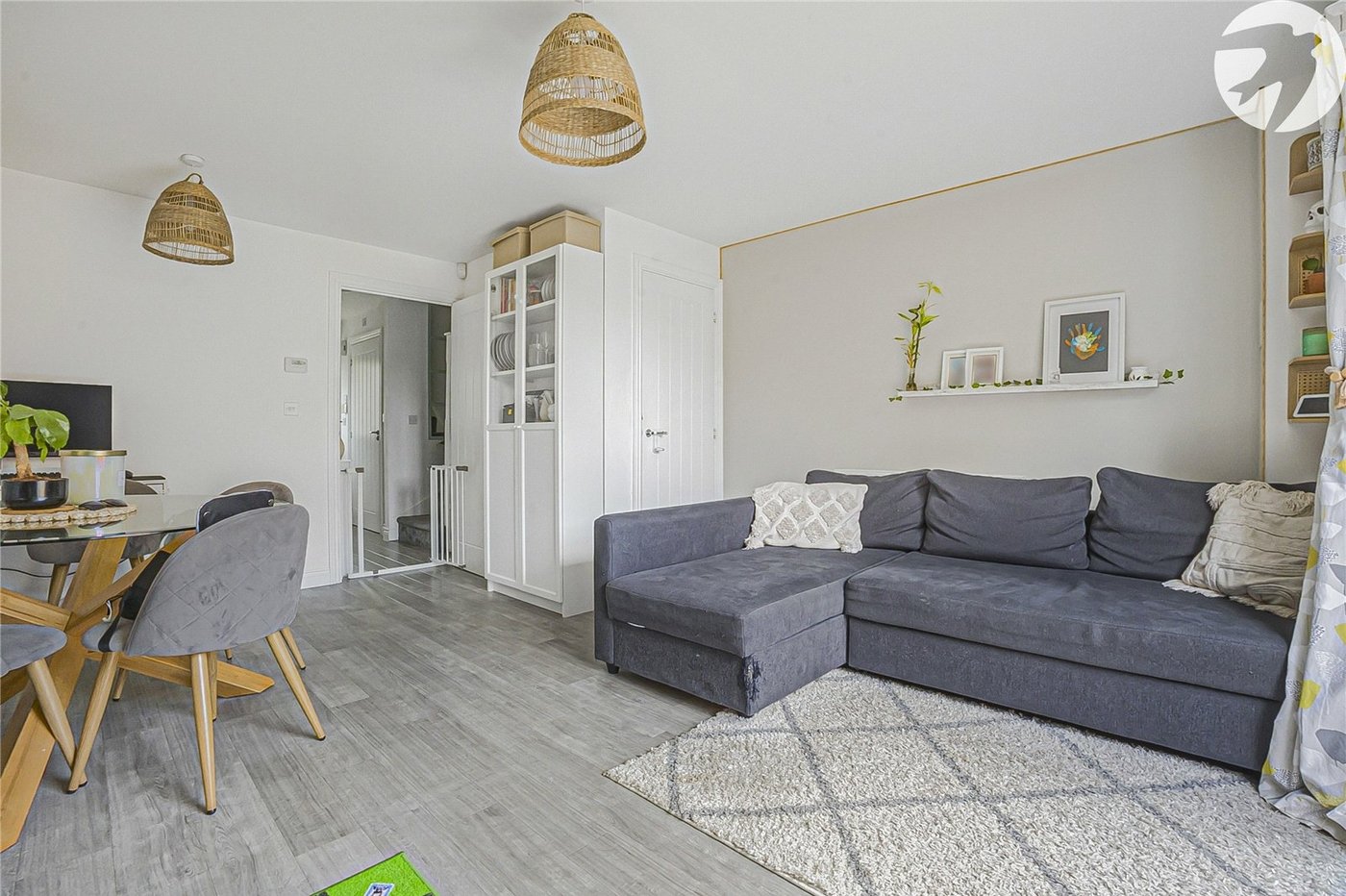 2 bedroom house for sale in The Bridge | Robinson Jackson