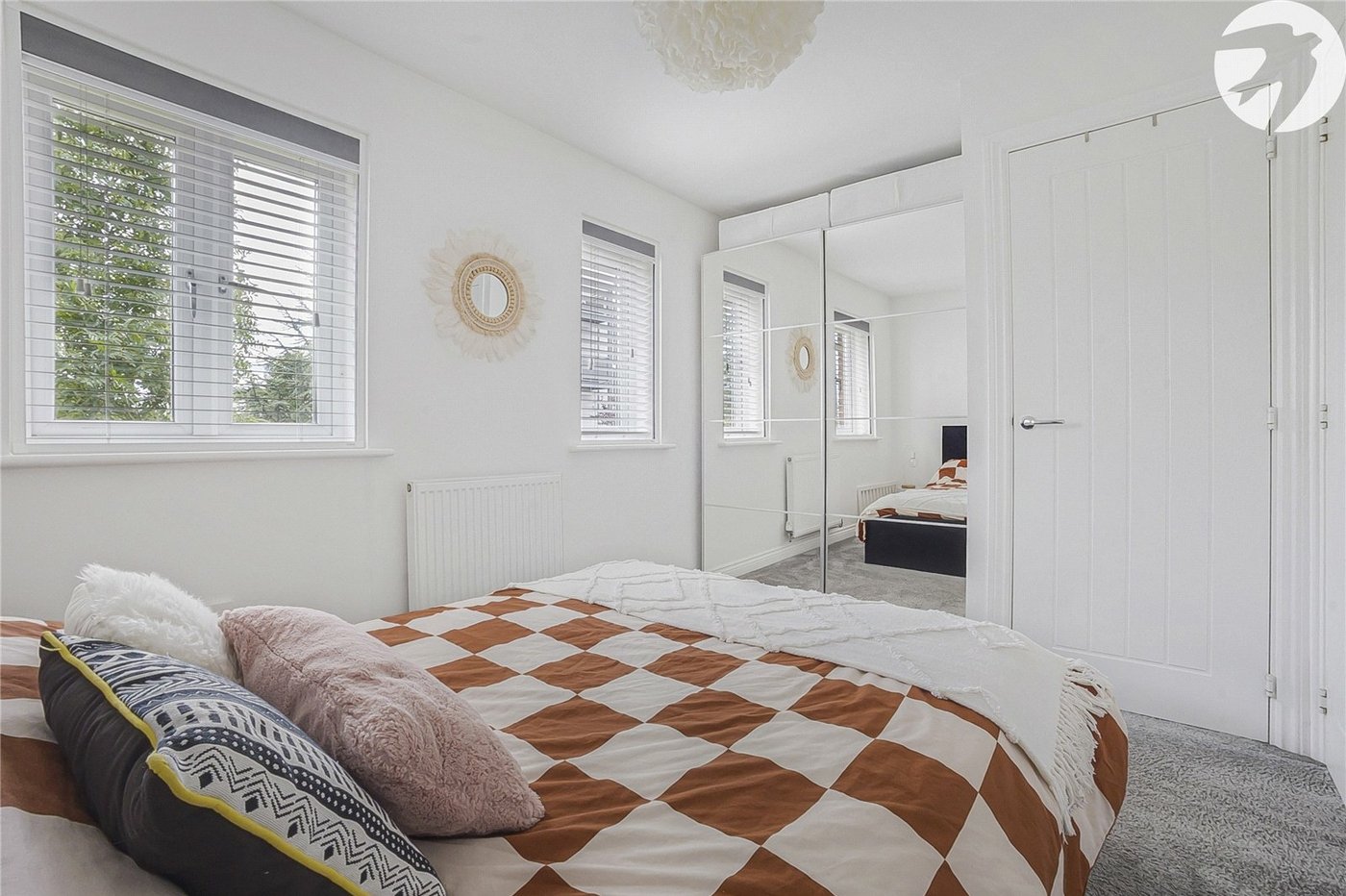 2 bedroom house for sale in The Bridge | Robinson Jackson