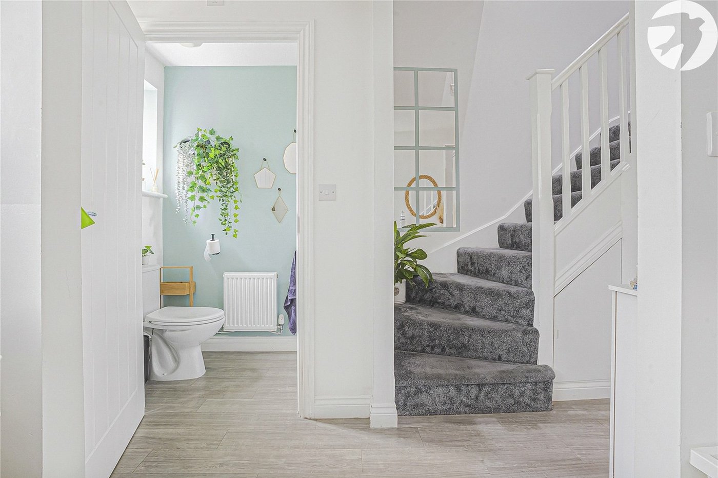 2 bedroom house for sale in The Bridge | Robinson Jackson