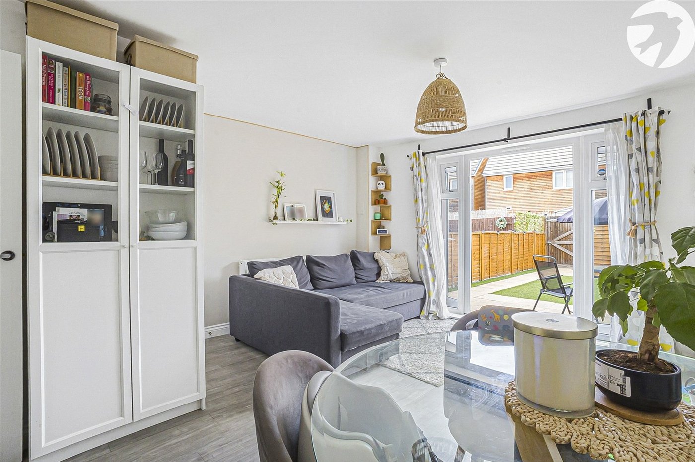 2 bedroom house for sale in The Bridge | Robinson Jackson