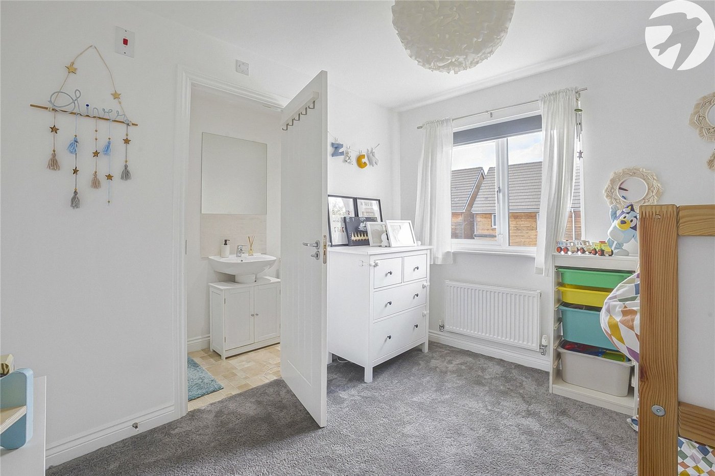 2 bedroom house for sale in The Bridge | Robinson Jackson