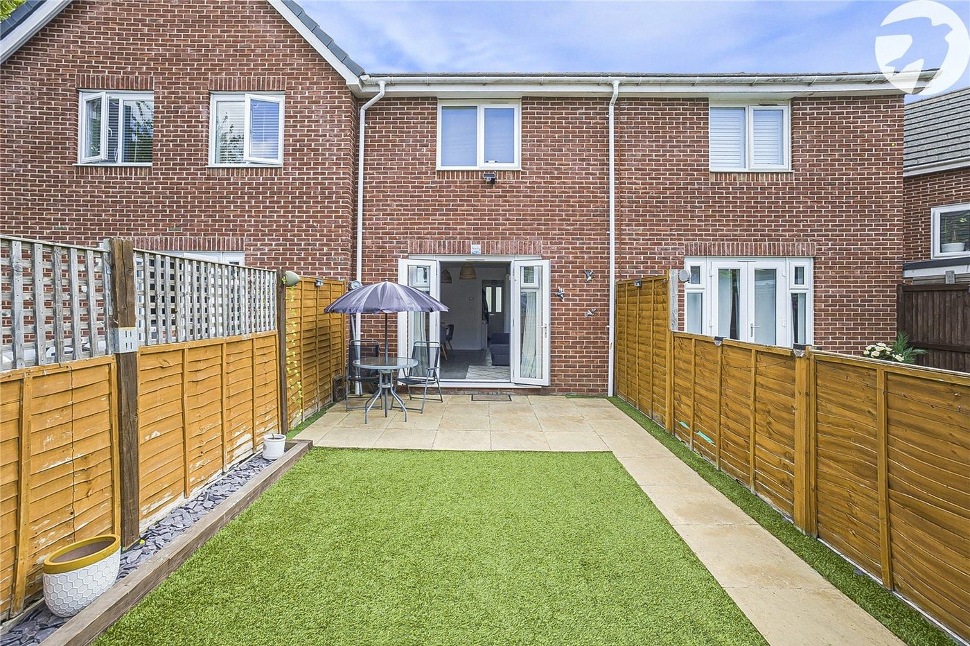 2 bedroom house for sale in The Bridge | Robinson Jackson