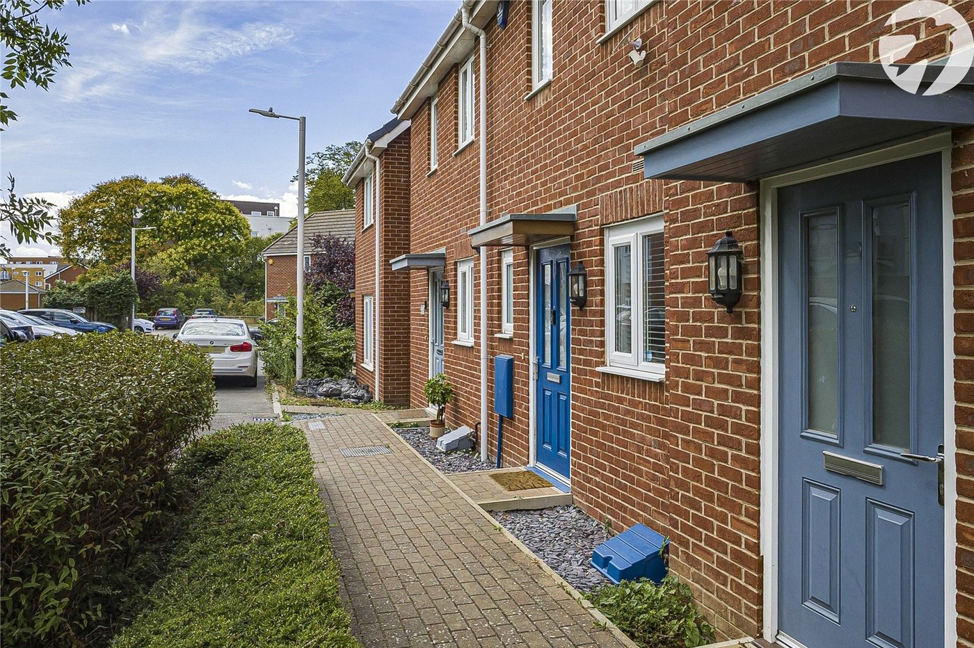 2 bedroom house for sale in The Bridge | Robinson Jackson