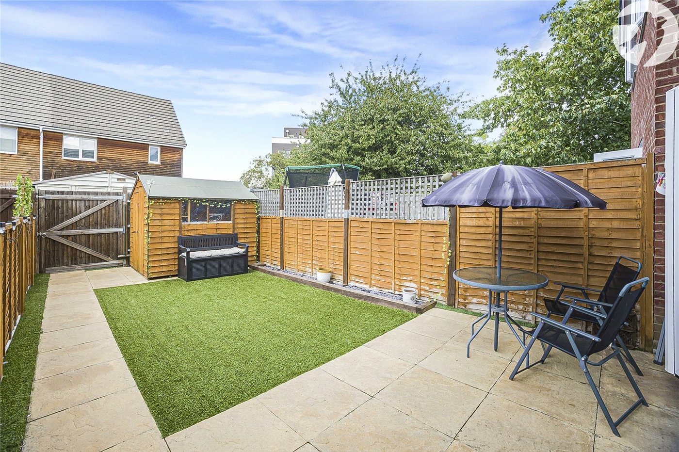 2 bedroom house for sale in The Bridge | Robinson Jackson