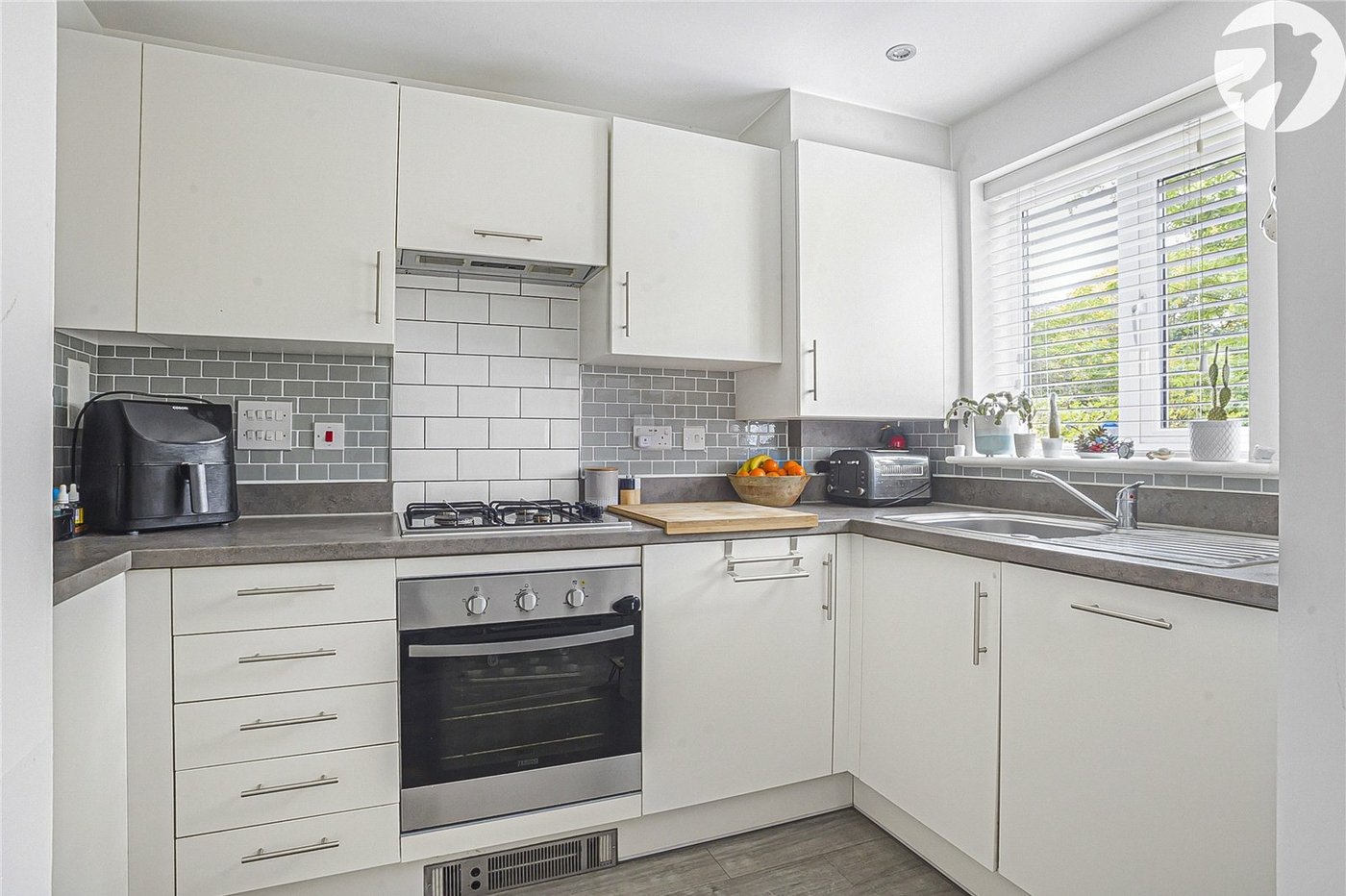 2 bedroom house for sale in The Bridge | Robinson Jackson