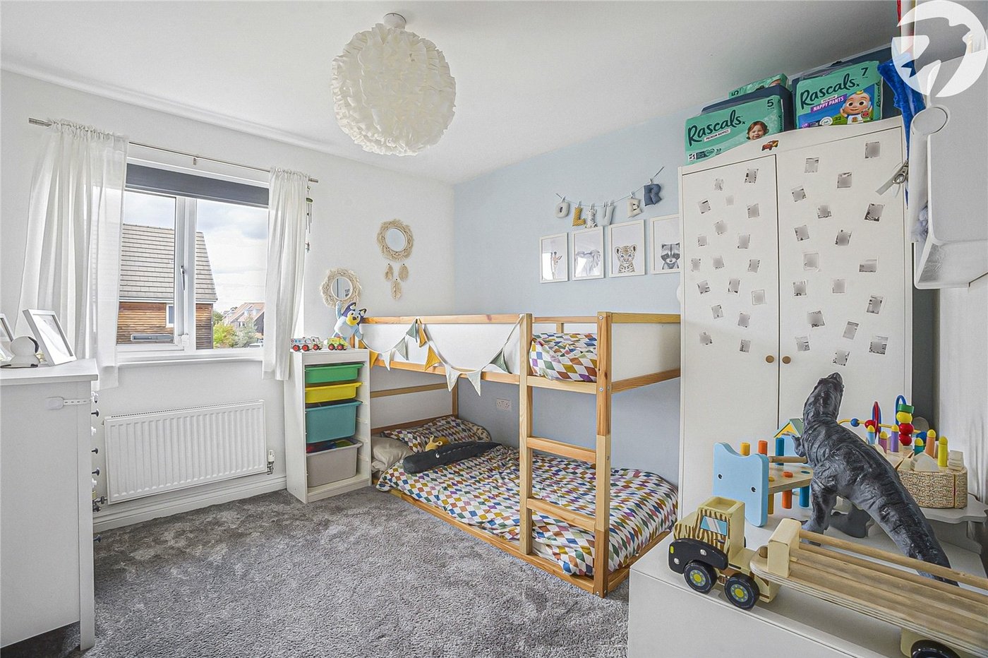 2 bedroom house for sale in The Bridge | Robinson Jackson