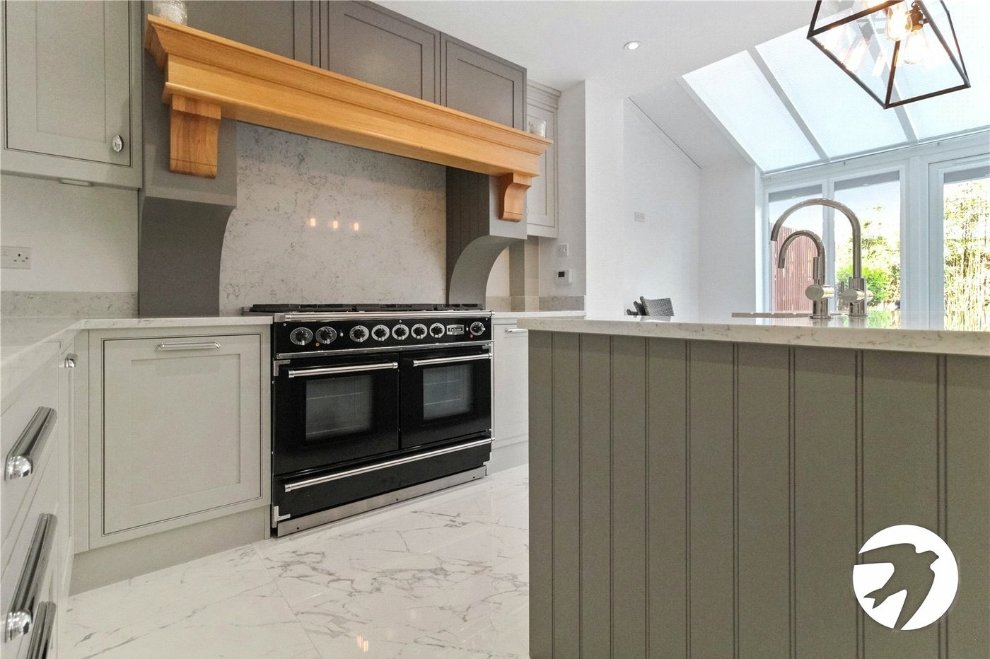 4 bedroom house for sale in Northfleet | Robinson Michael & Jackson