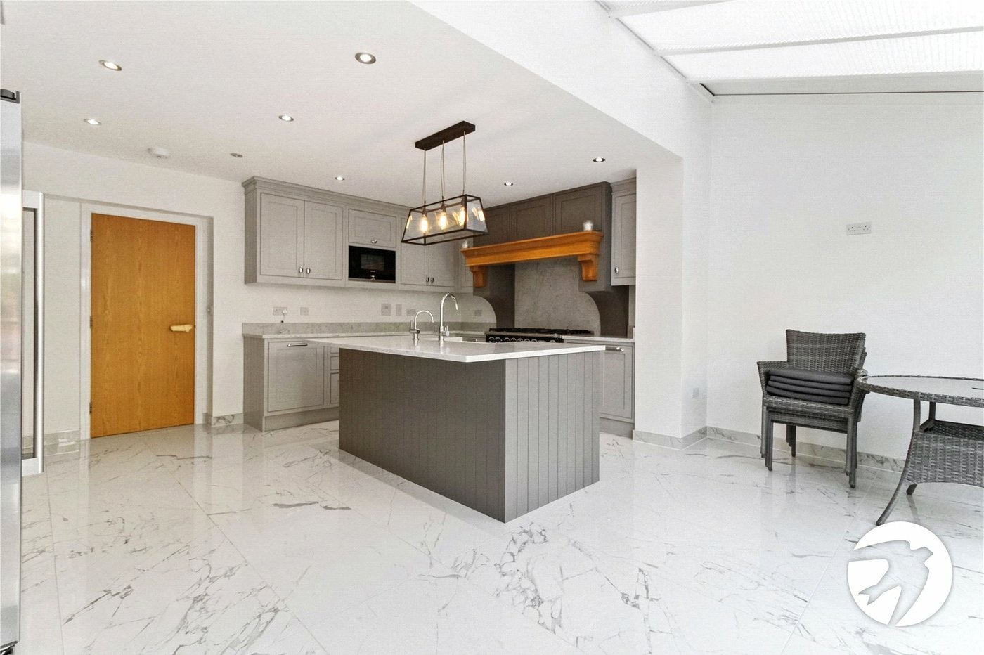 4 bedroom house for sale in Northfleet | Robinson Michael & Jackson