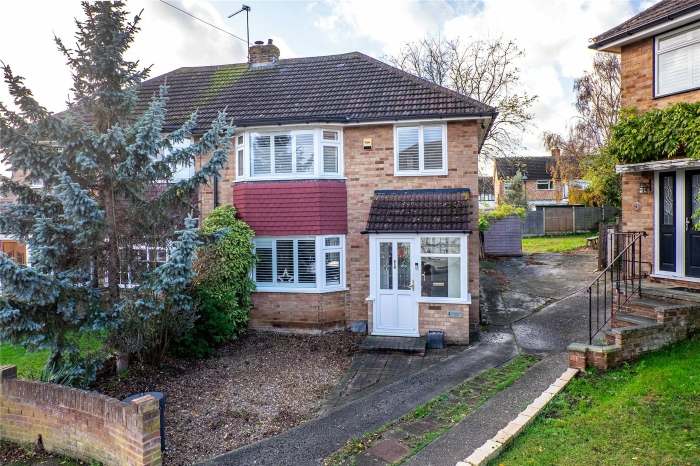 3 bedroom house for sale in Wainscott | Robinson Michael & Jackson