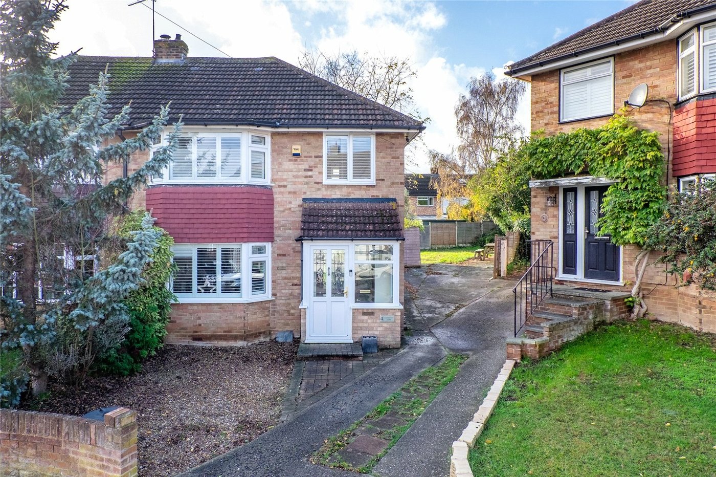 3 bedroom house for sale in Wainscott | Robinson Michael & Jackson