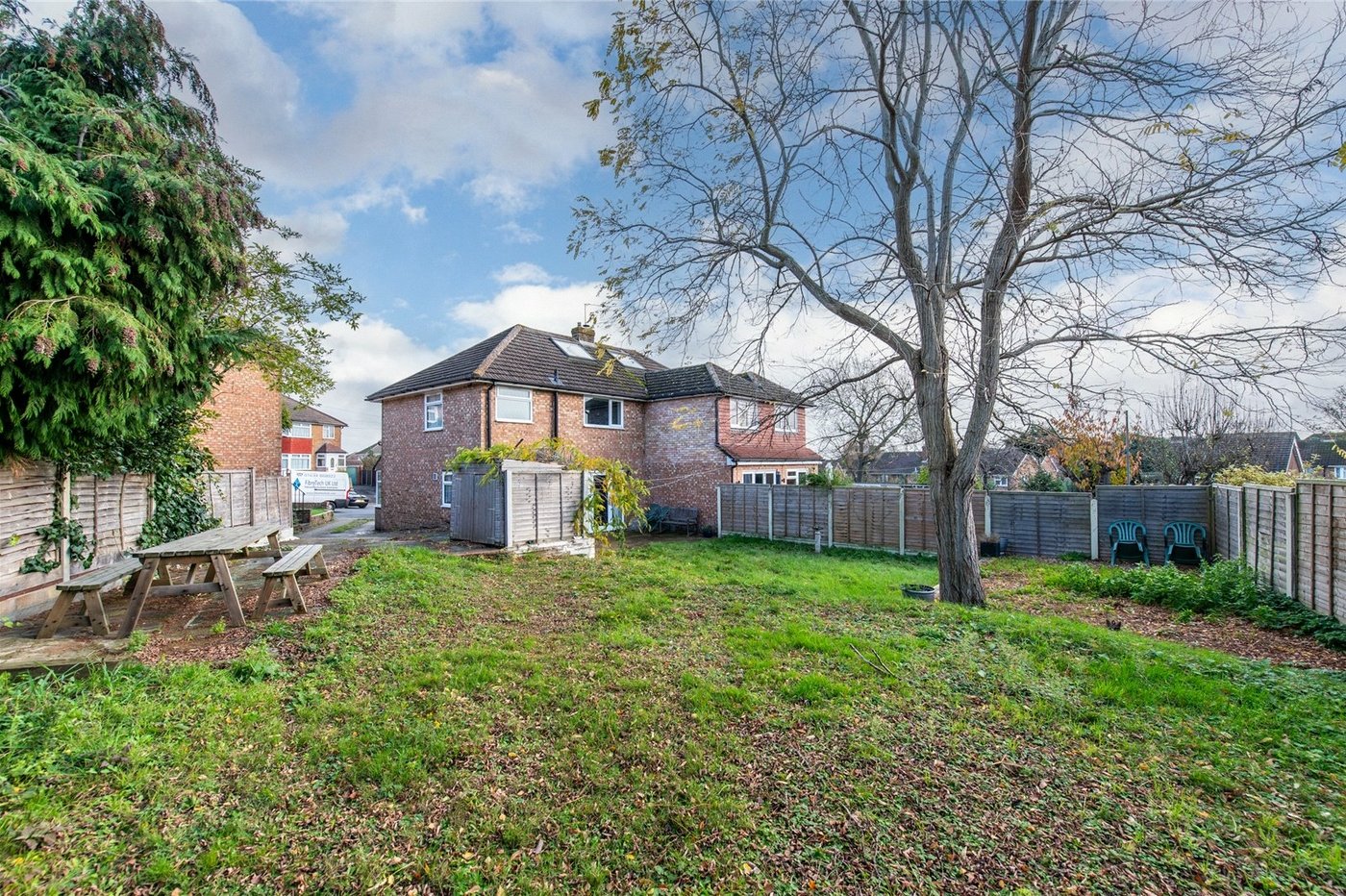 3 bedroom house for sale in Wainscott | Robinson Michael & Jackson