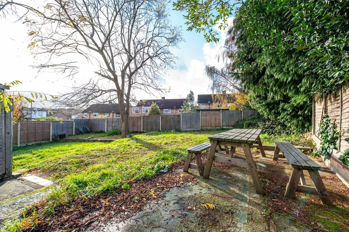 3 bedroom house for sale in Wainscott | Robinson Michael & Jackson