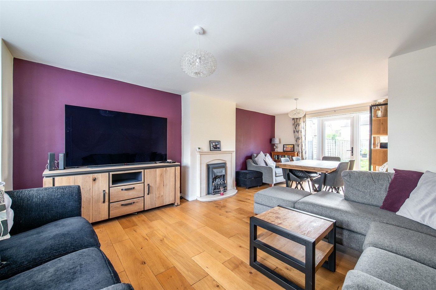 3 bedroom house for sale in Wainscott | Robinson Michael & Jackson