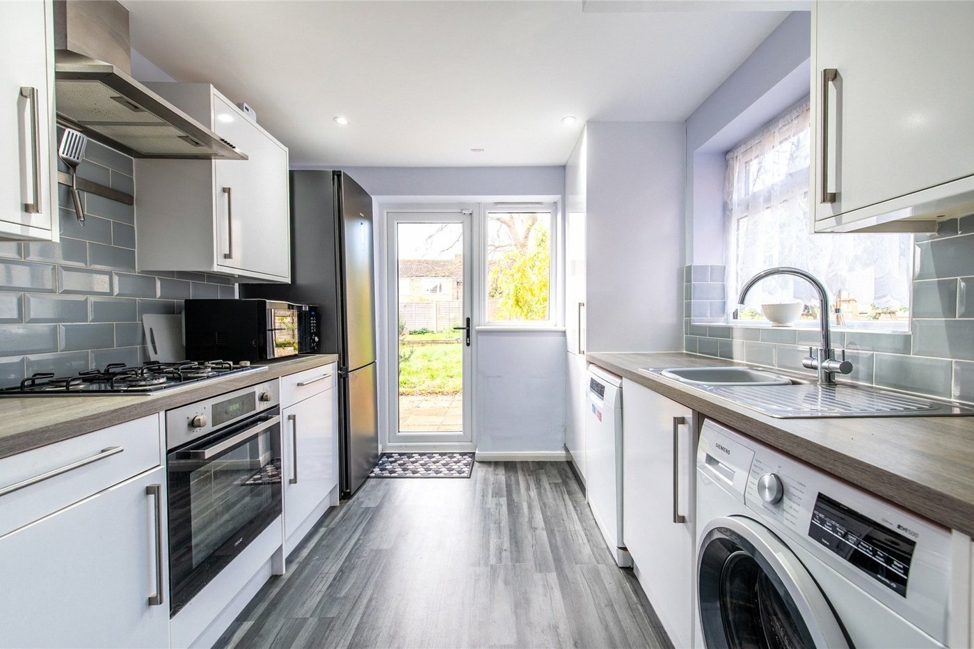 3 bedroom house for sale in Wainscott | Robinson Michael & Jackson