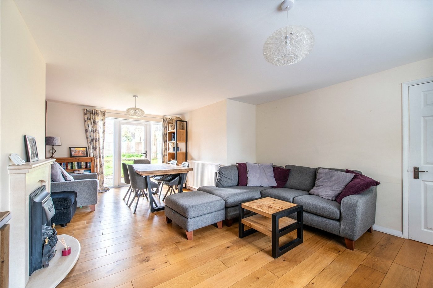 3 bedroom house for sale in Wainscott | Robinson Michael & Jackson