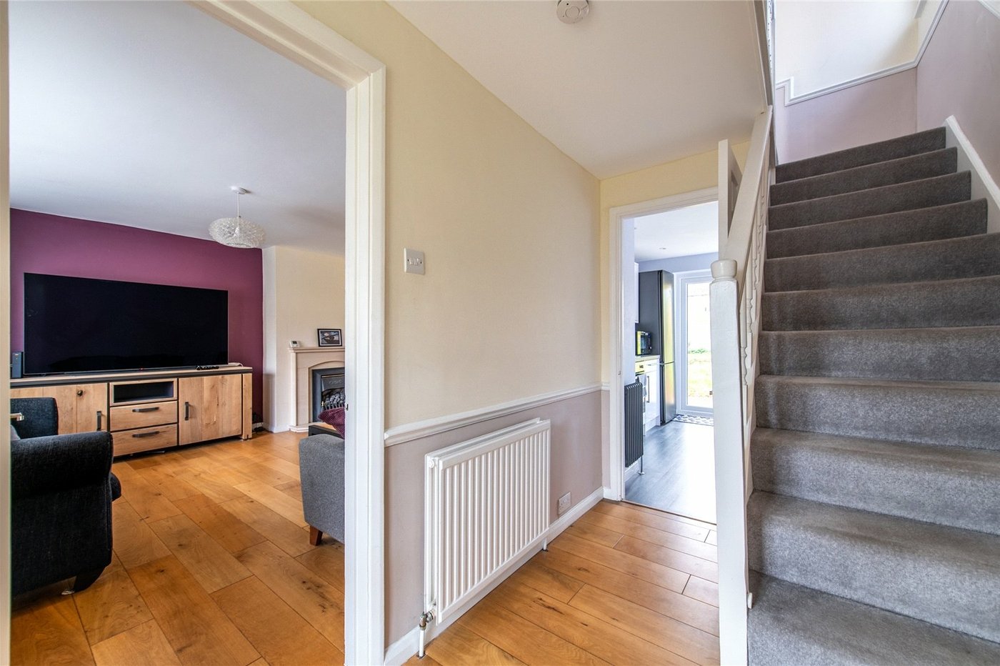 3 bedroom house for sale in Wainscott | Robinson Michael & Jackson