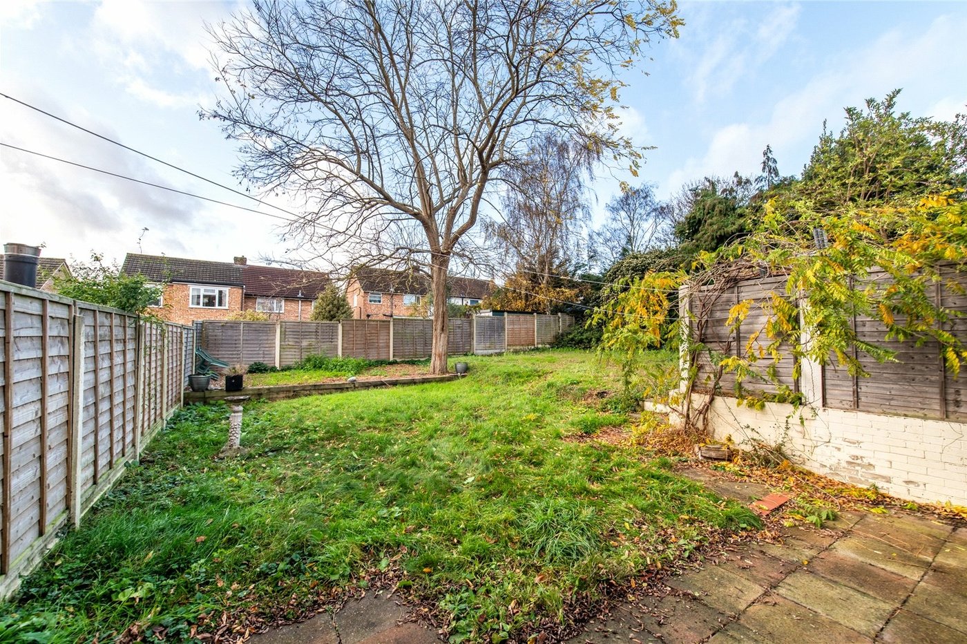 3 bedroom house for sale in Wainscott | Robinson Michael & Jackson