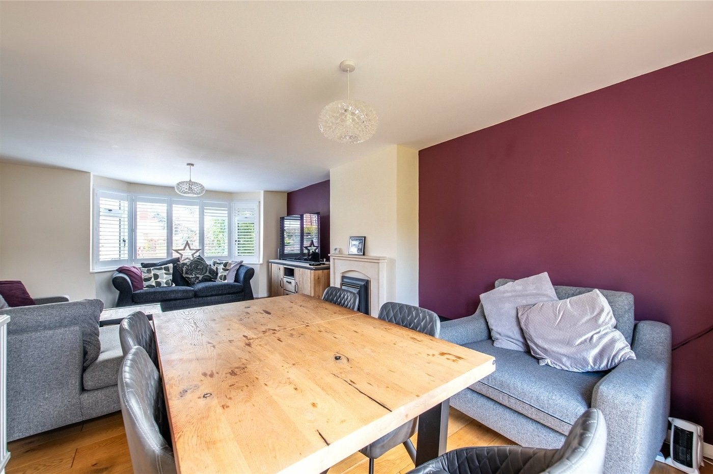 3 bedroom house for sale in Wainscott | Robinson Michael & Jackson