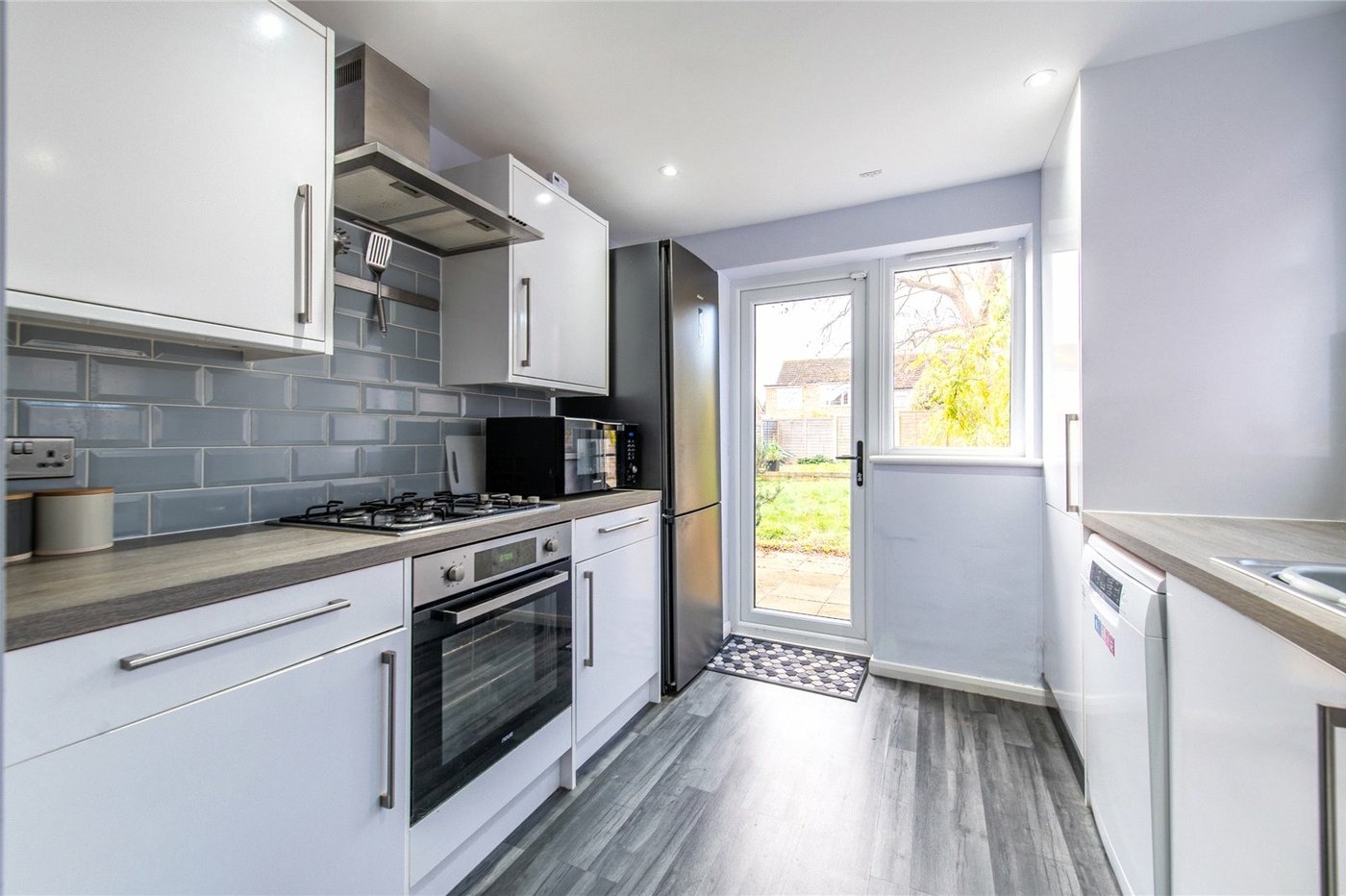 3 bedroom house for sale in Wainscott | Robinson Michael & Jackson