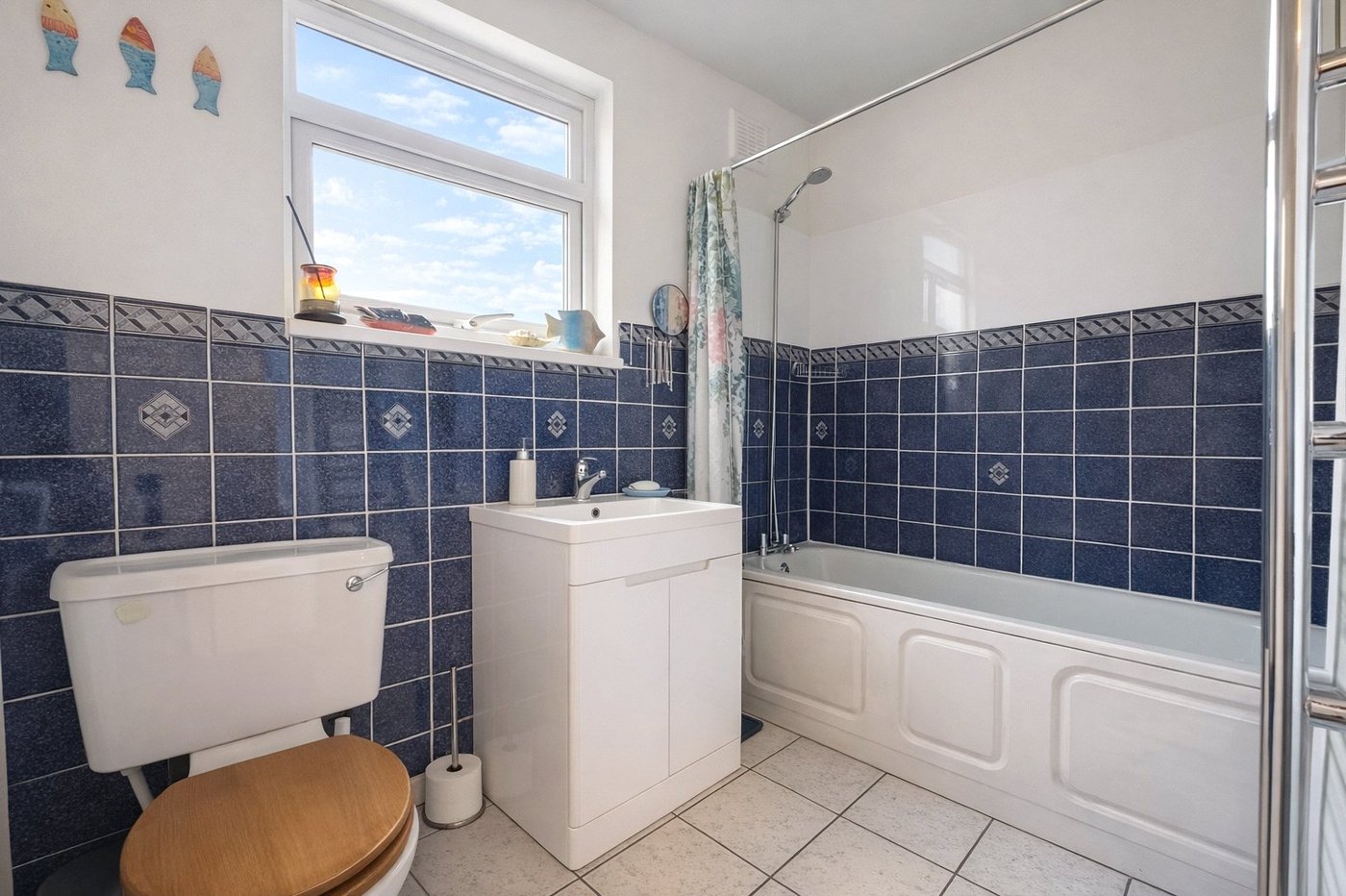 1 bedroom property for sale in London | Robinson Jackson