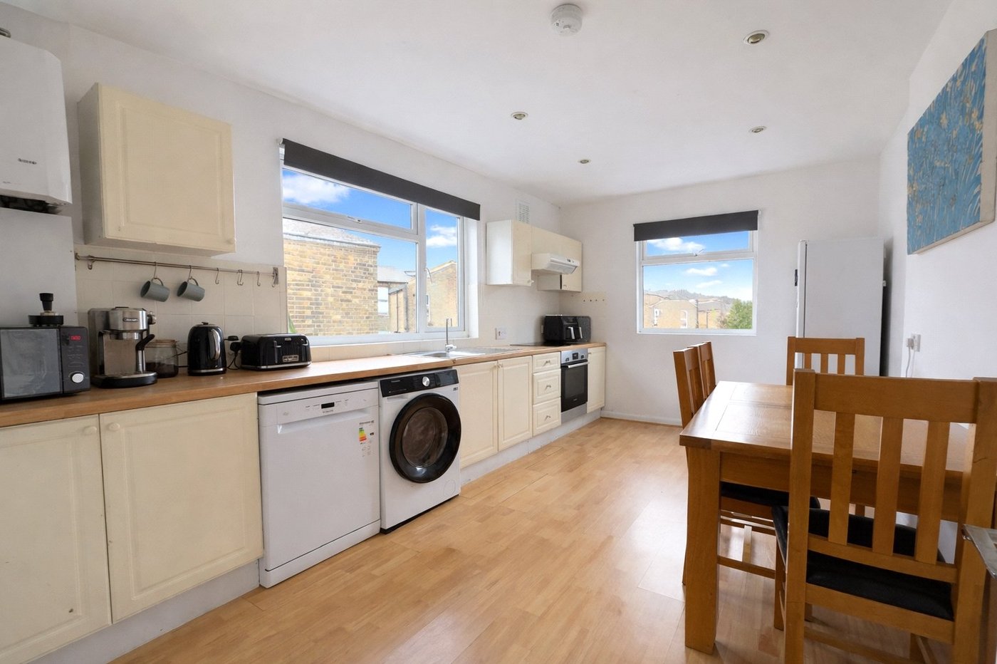 1 bedroom property for sale in London | Robinson Jackson