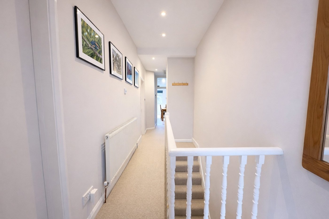 1 bedroom property for sale in London | Robinson Jackson