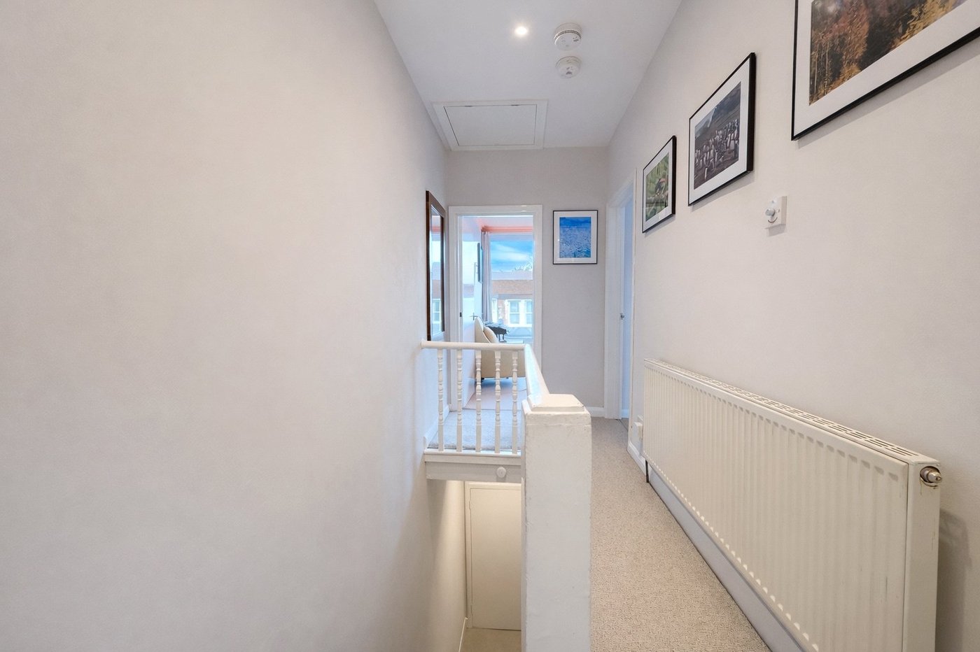1 bedroom property for sale in London | Robinson Jackson