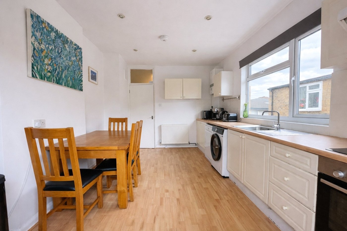 1 bedroom property for sale in London | Robinson Jackson