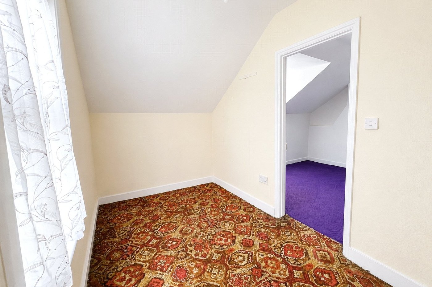 4 bedroom house for sale in London | Robinson Jackson