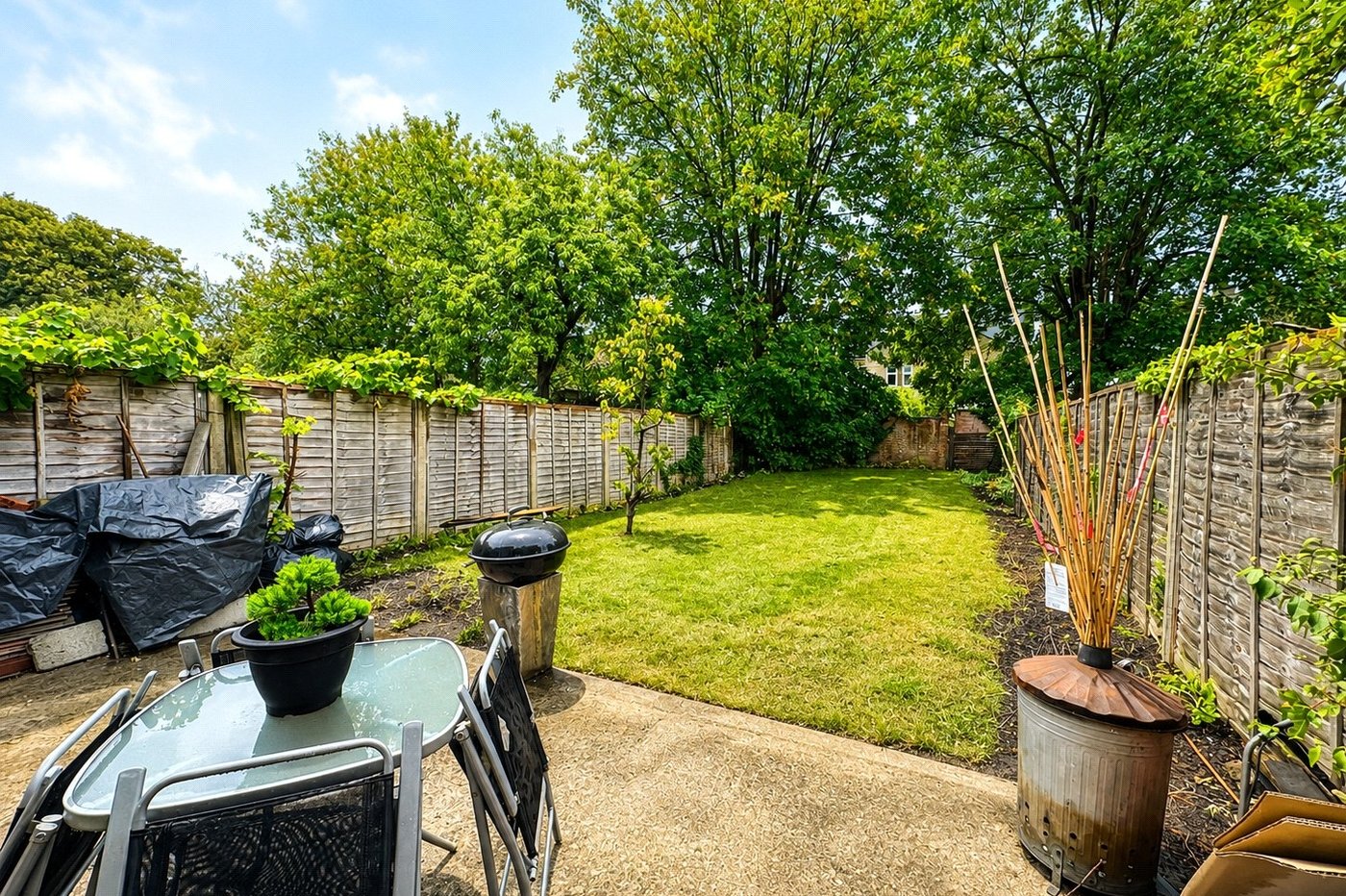 4 bedroom house for sale in London | Robinson Jackson
