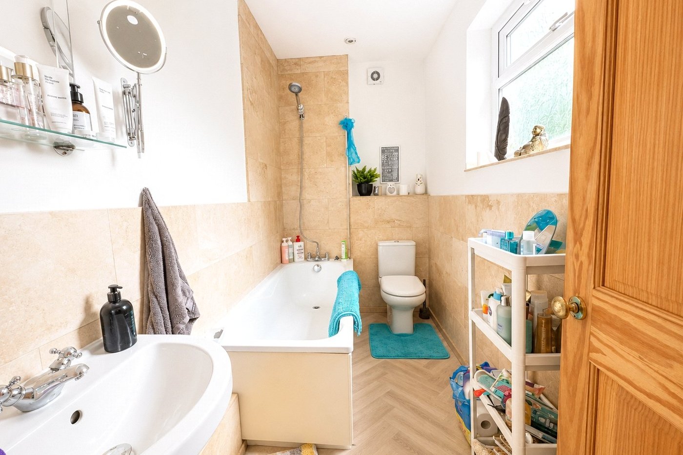 4 bedroom house for sale in London | Robinson Jackson