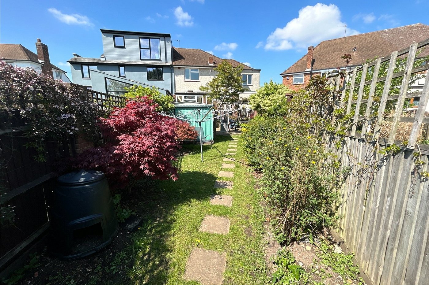 4 bedroom house for sale in Sidcup | Robinson Jackson