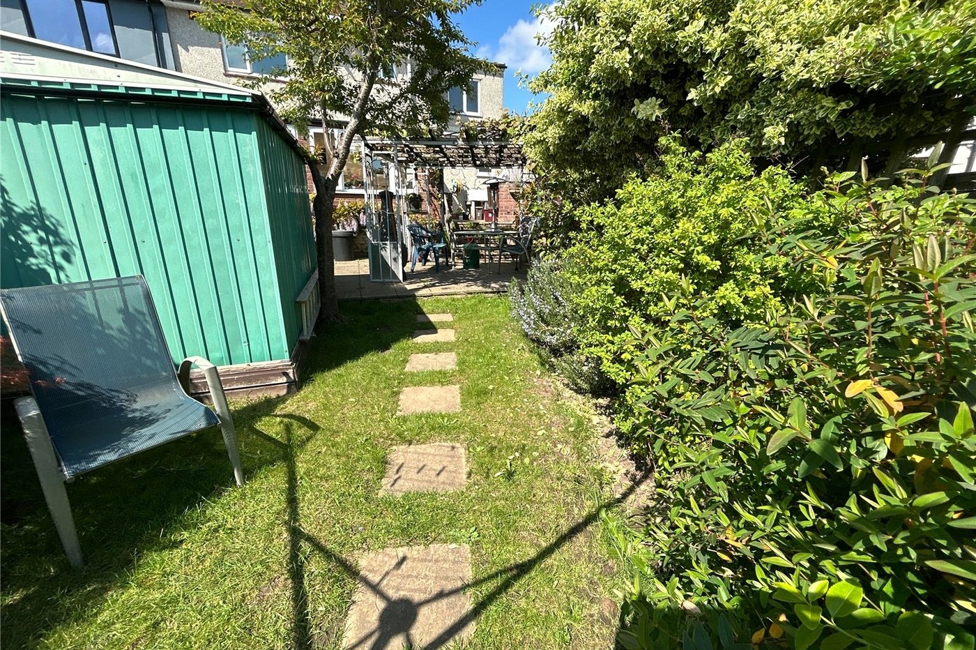 4 bedroom house for sale in Sidcup | Robinson Jackson