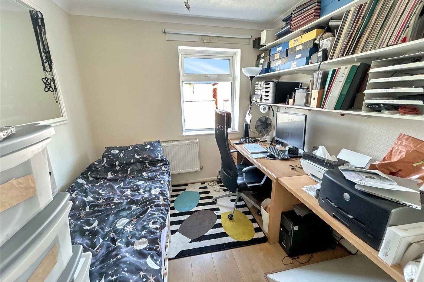 4 bedroom house for sale in Sidcup | Robinson Jackson