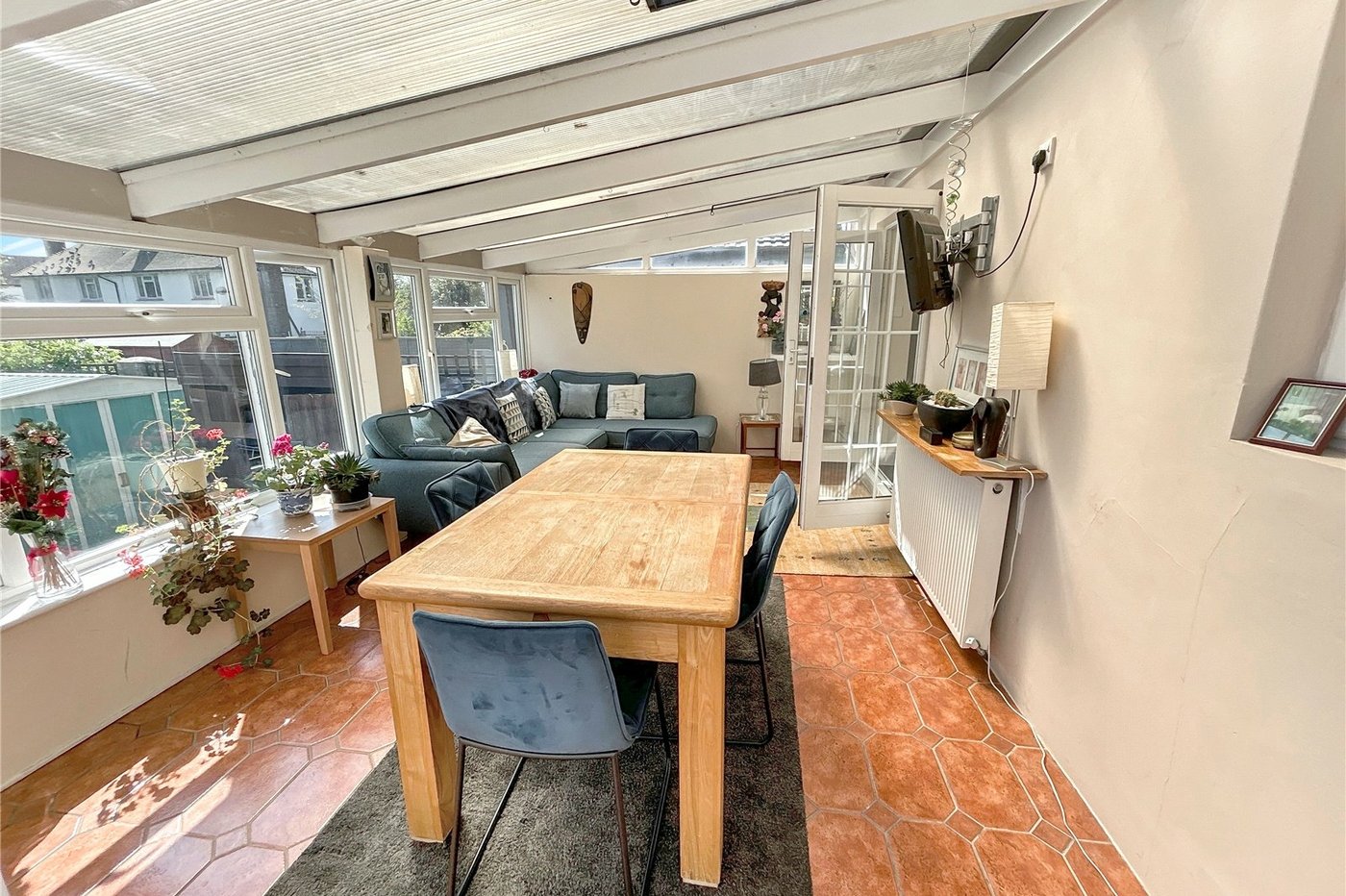 4 bedroom house for sale in Sidcup | Robinson Jackson