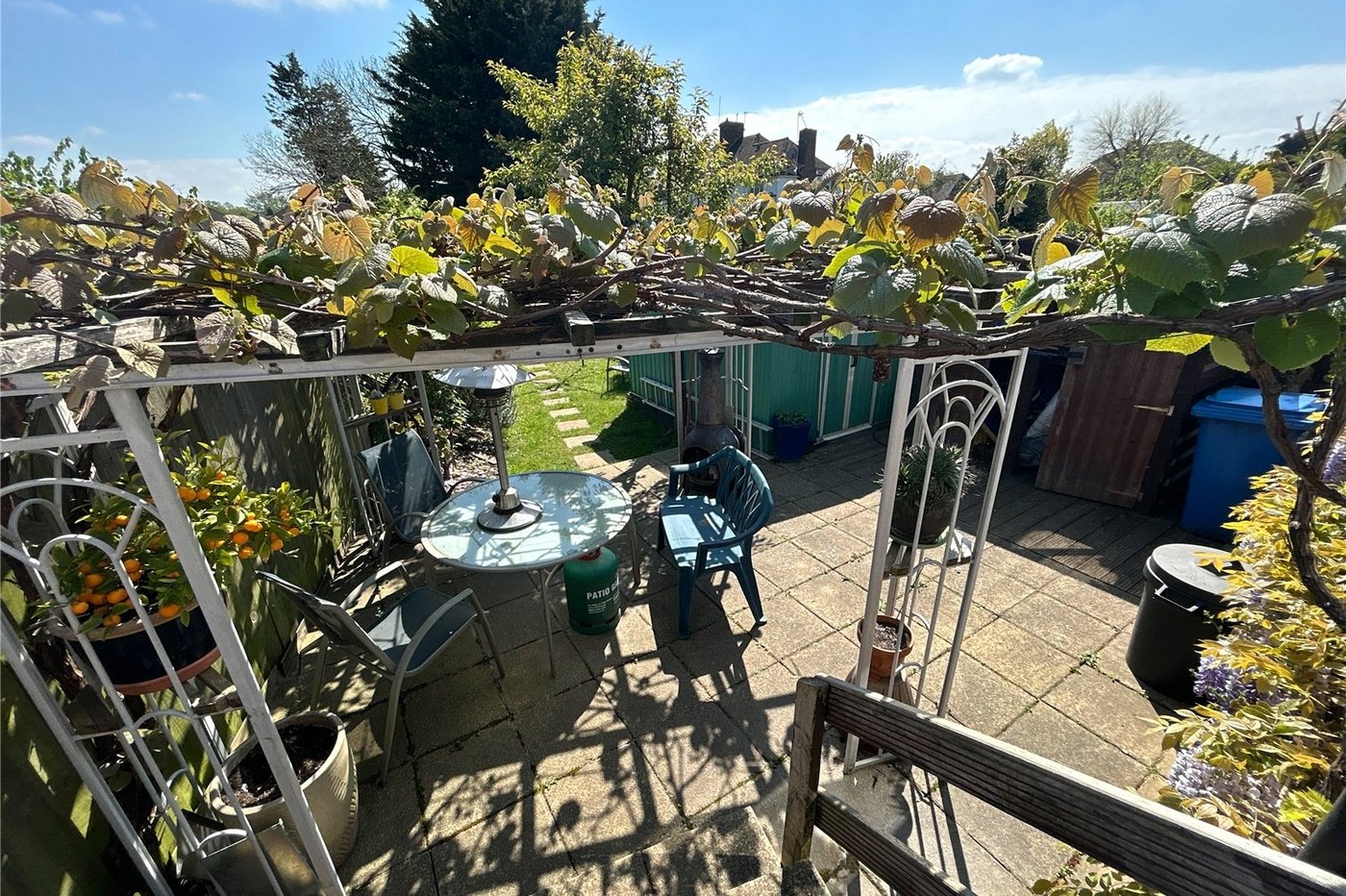 4 bedroom house for sale in Sidcup | Robinson Jackson