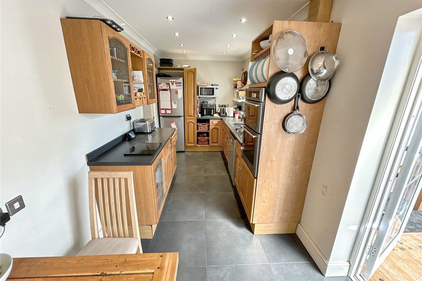 4 bedroom house for sale in Sidcup | Robinson Jackson