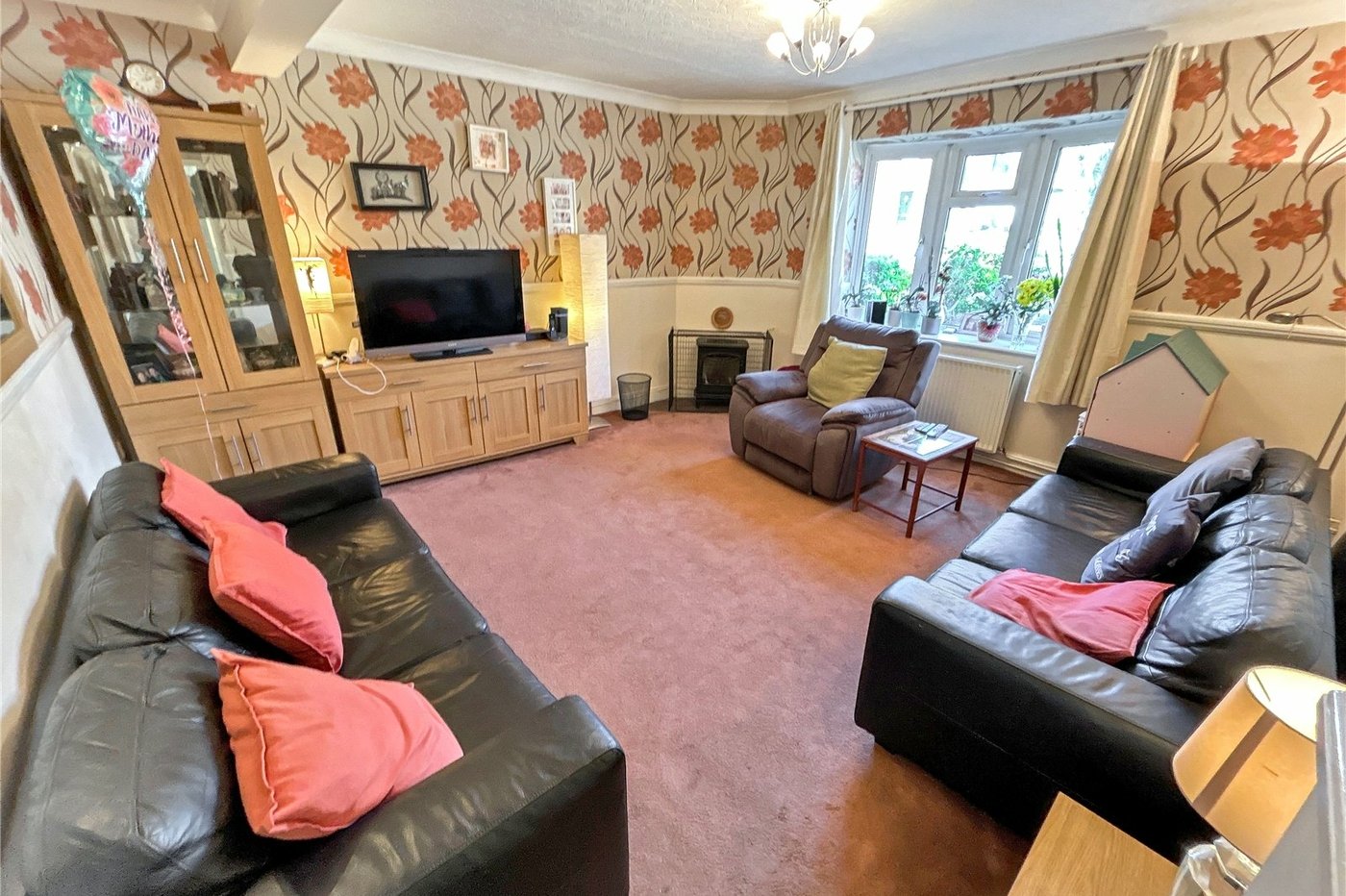 4 bedroom house for sale in Sidcup | Robinson Jackson