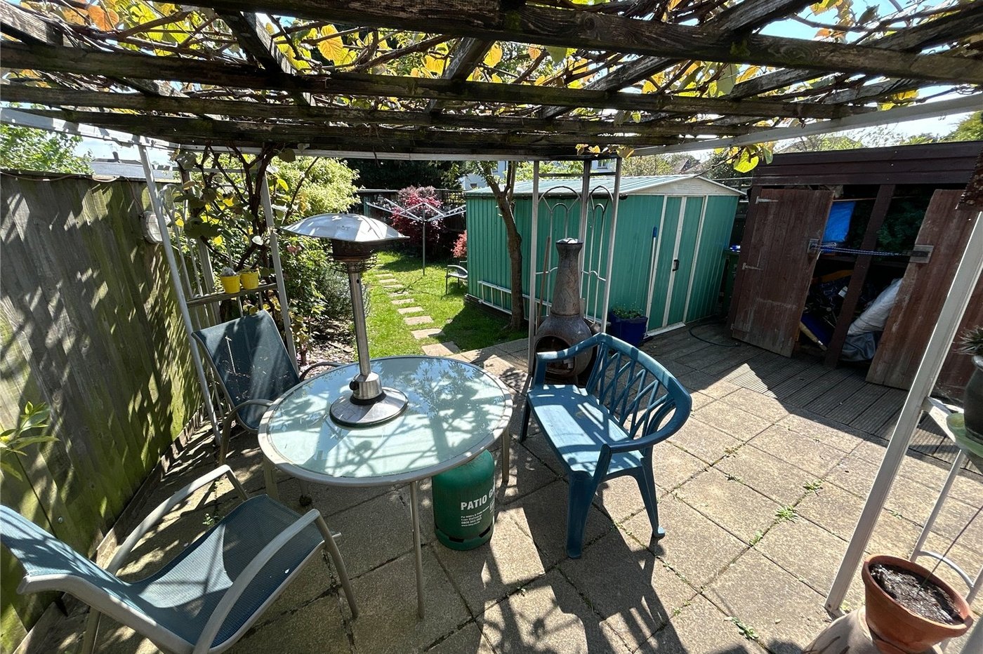 4 bedroom house for sale in Sidcup | Robinson Jackson