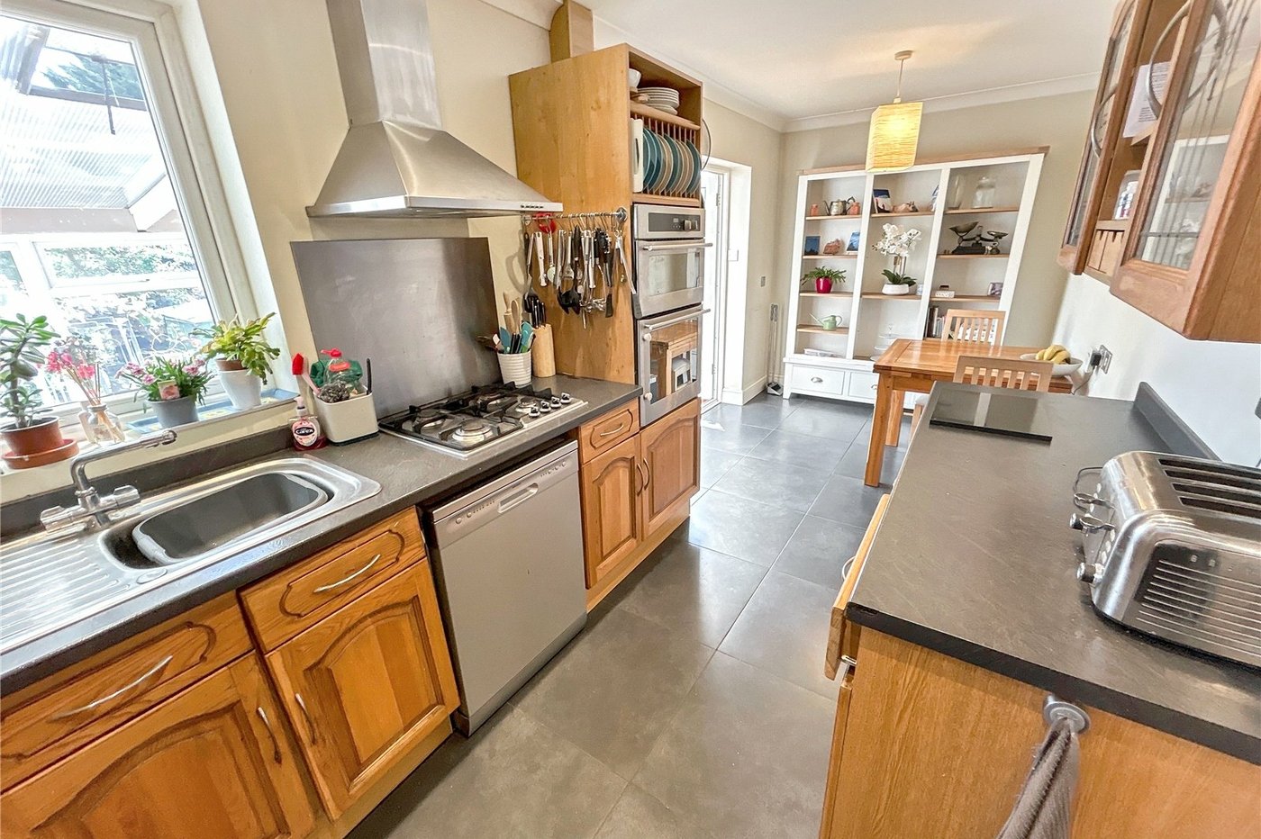 4 bedroom house for sale in Sidcup | Robinson Jackson