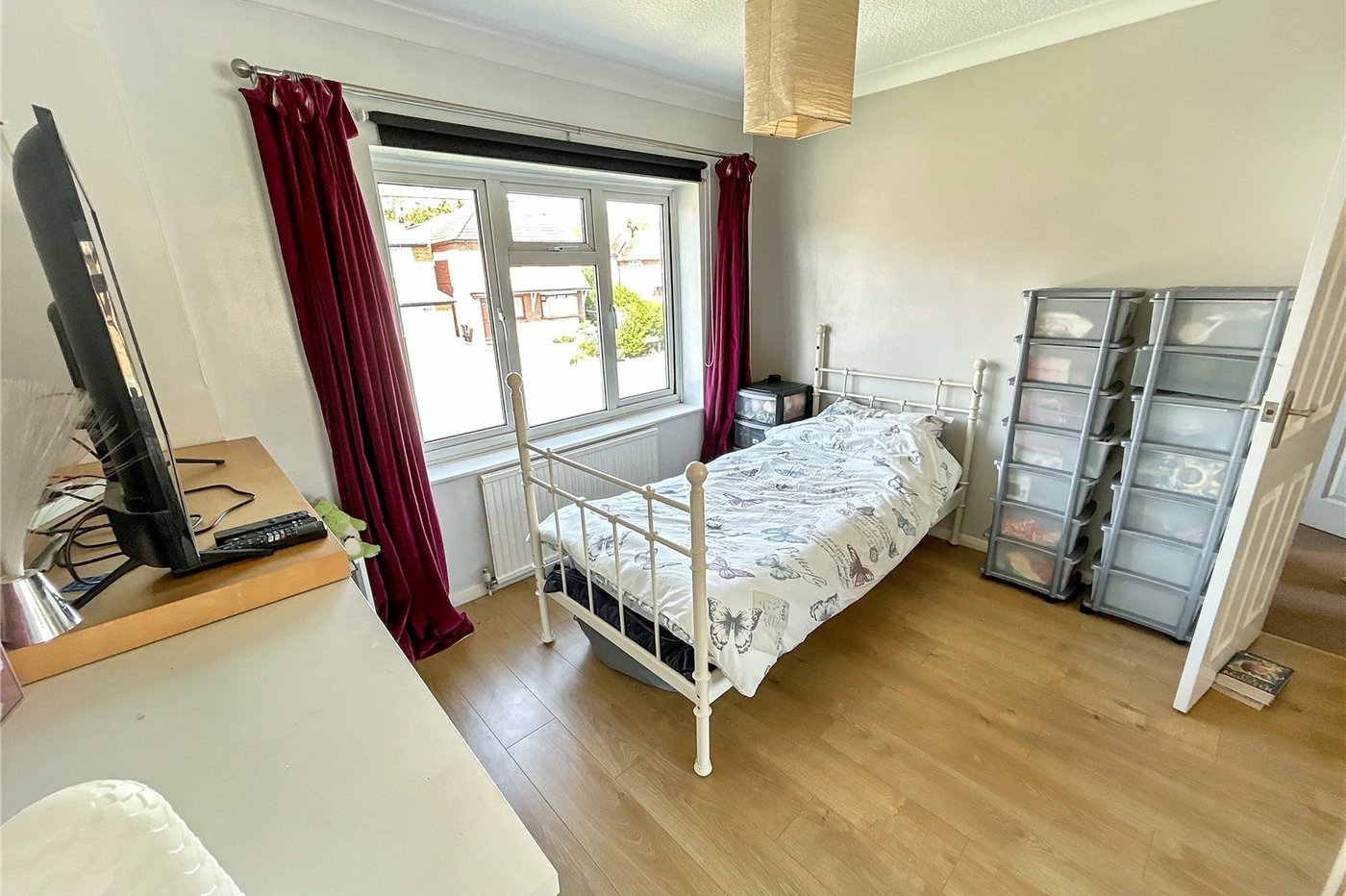 4 bedroom house for sale in Sidcup | Robinson Jackson